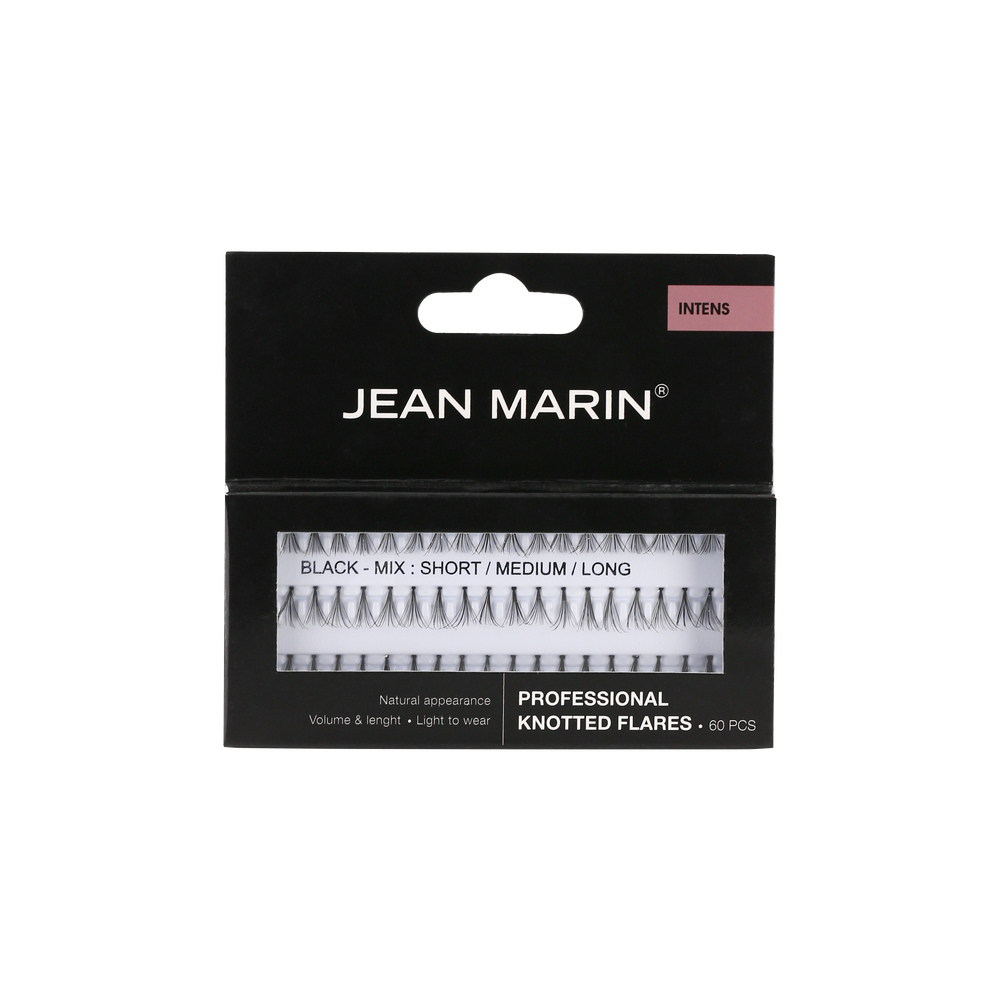 Jean Marin Geknoopte Flares Intens x60